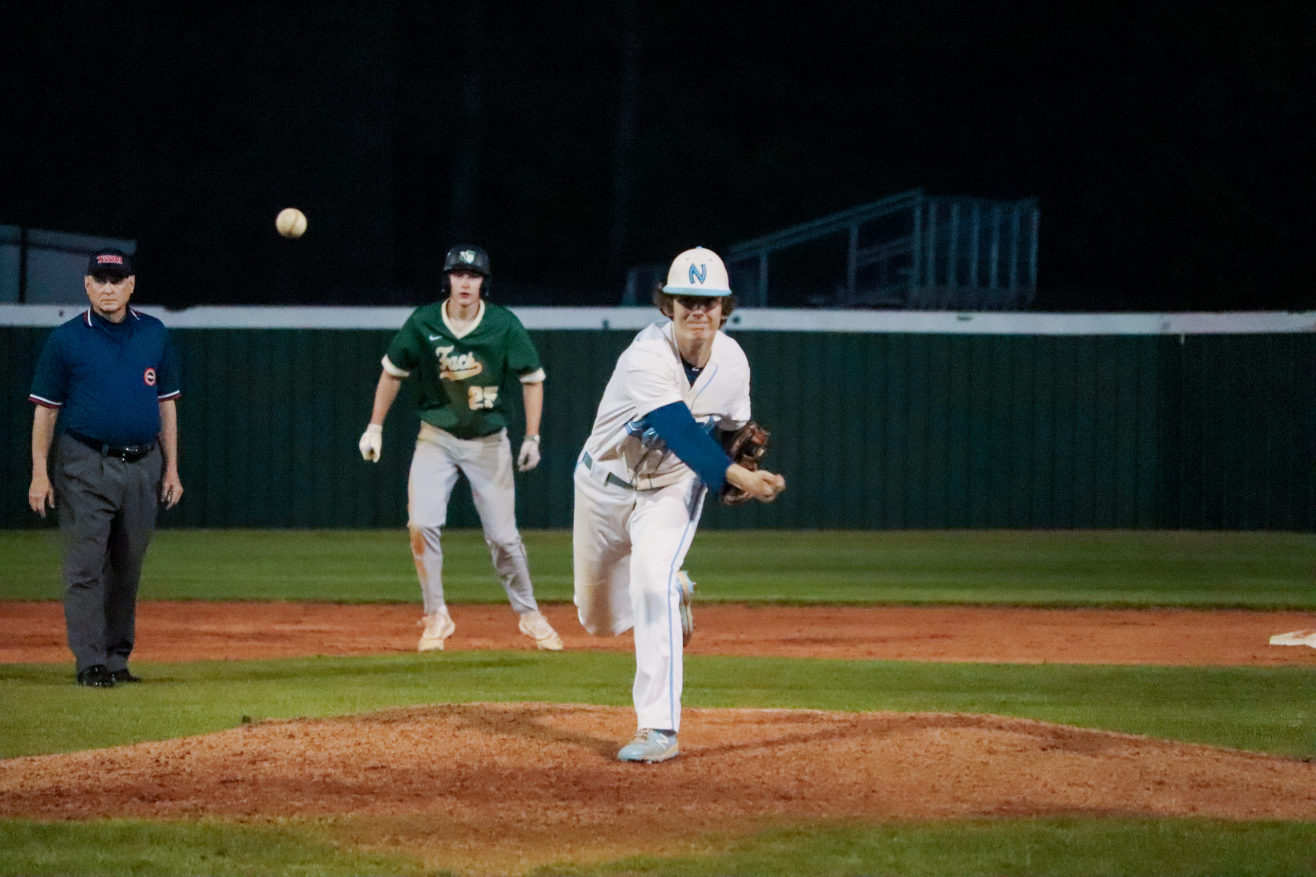 vs. FACS