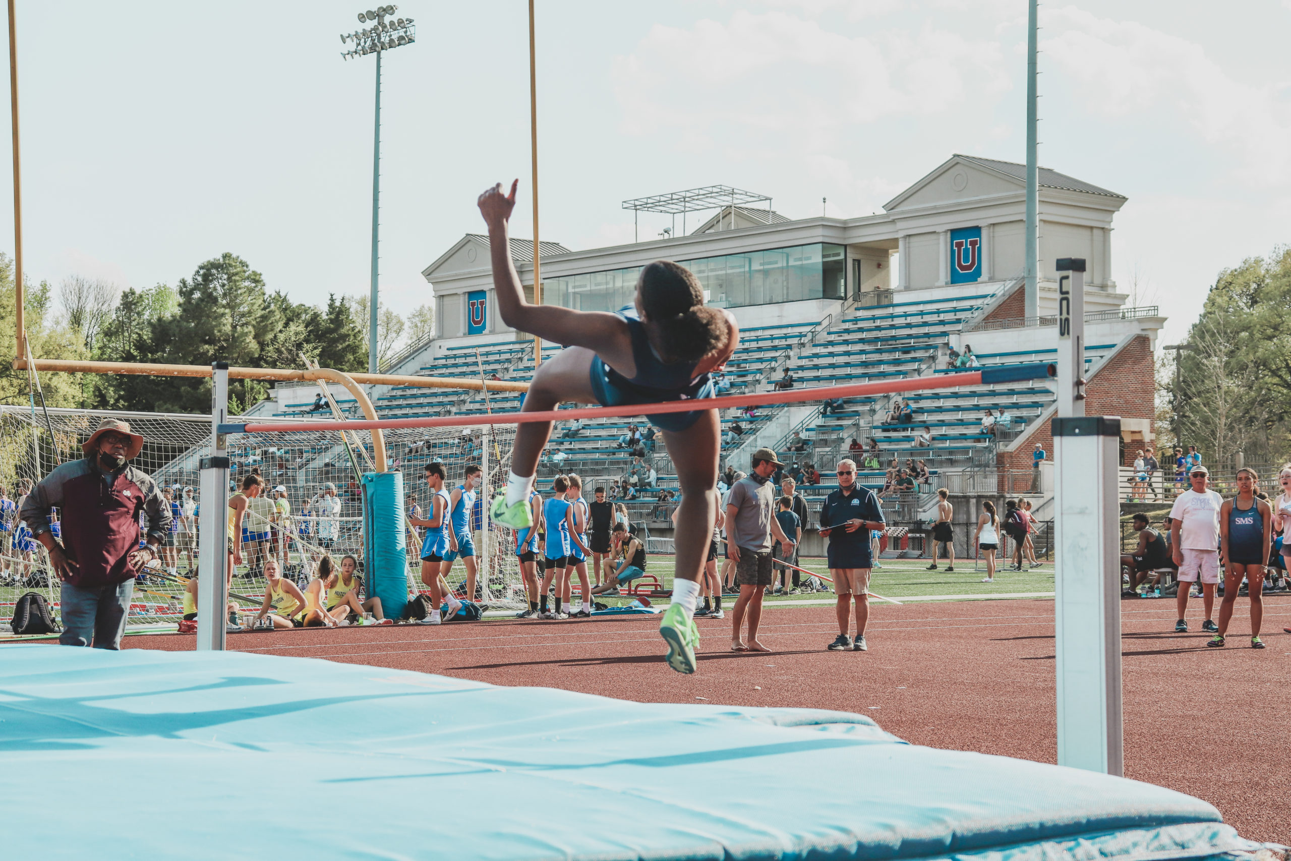 Track
