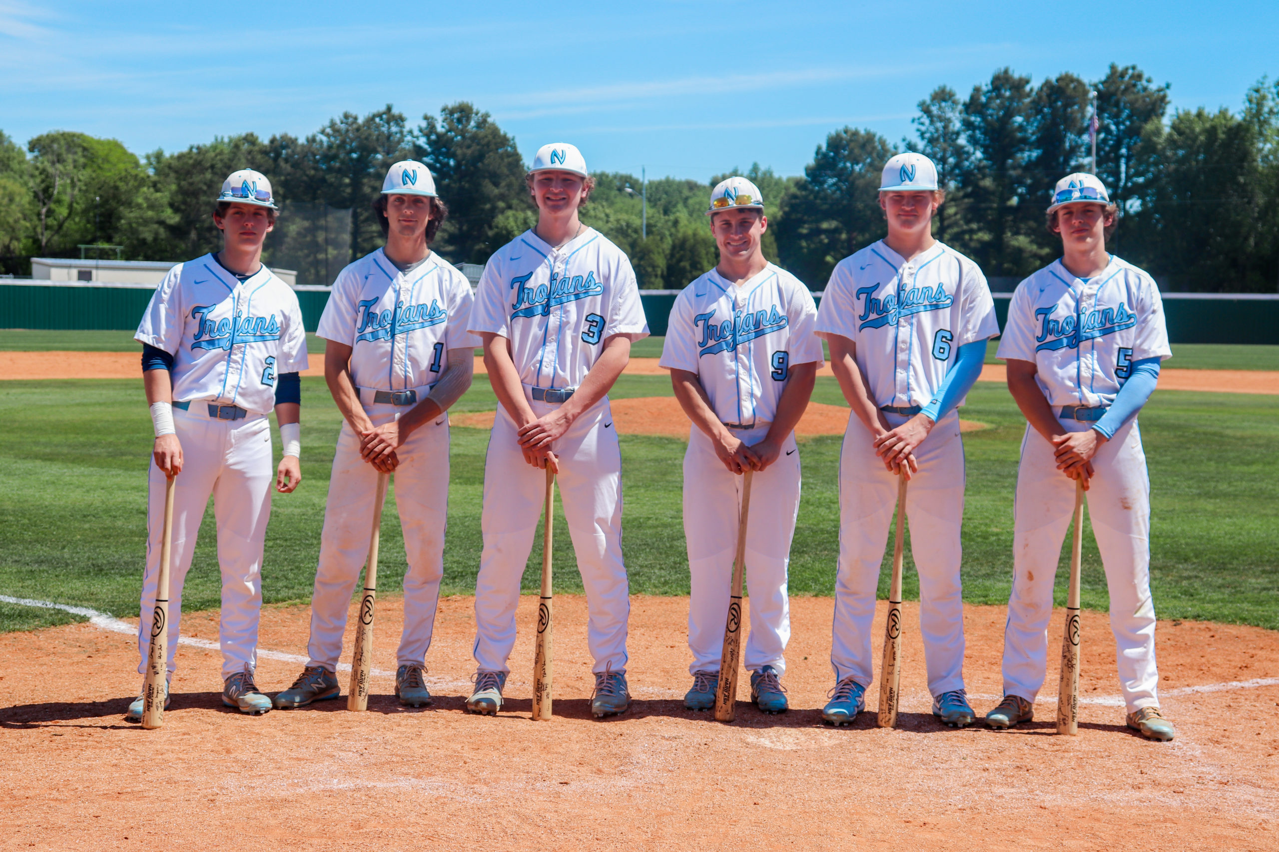 senior night